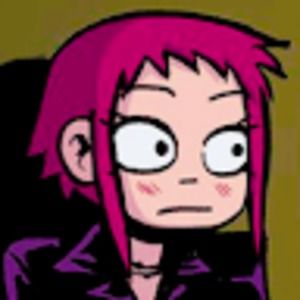 Meet your Posher, Bradley